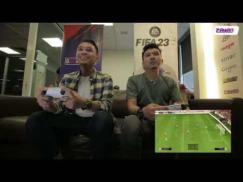 Ammar One Path kalahkan Hazwan ?!