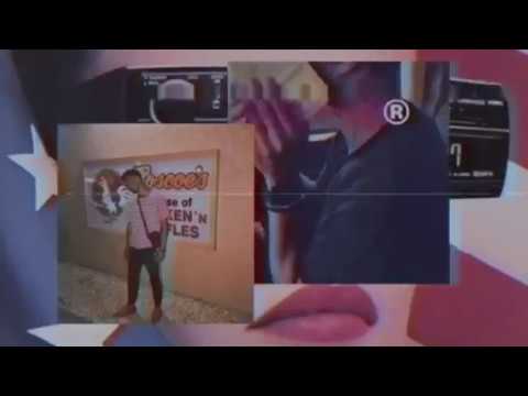 NUED MAJ-TILL 3 TAPE MONTAGE