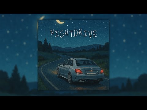 Sammo 030 - Nightdrive (prod. by VYPEBEATS)
