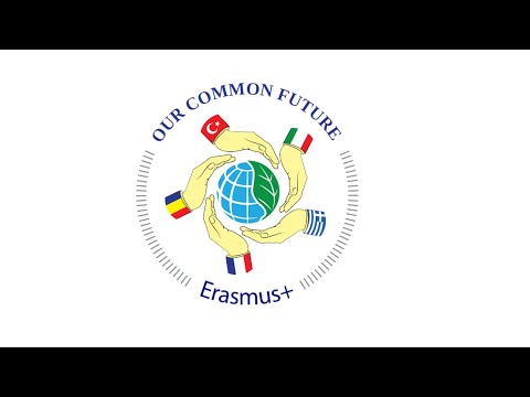 OUR COMMON FUTURE   ERASMUS