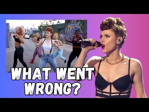 What happened to “Hideaway” Singer Kiesza?