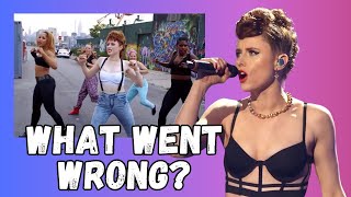 What happened to “Hideaway” Singer Kiesza?