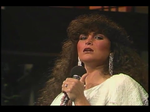 Amanda Miguel - Dudas (Video Oficial)