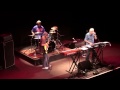 John Mayall   20161013 Not At Home with intro