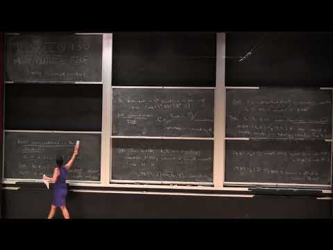 Jennifer Hom - Knot concordance in homology cobordisms