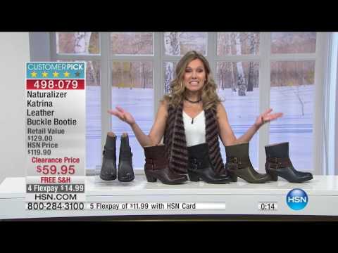 HSN | Fashion & Accessories Clearance Up To 60% Off 12.22.2016 - 05 AM