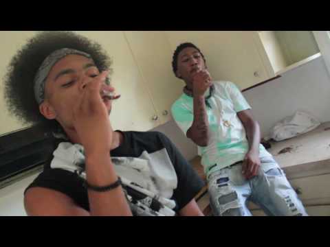 Oso Gang-Off Dem Drugz (Official Video)
