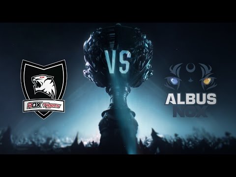 Worlds 2016: ROX vs ANX Maç Özeti - A Grubu / 1. Gün