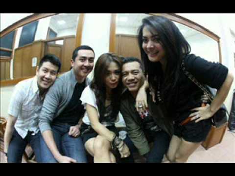 anang syahrini memory