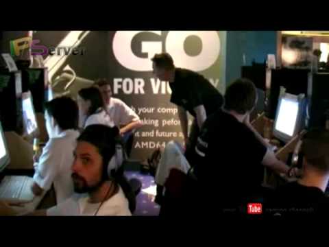 LAN: Call of Money - eSuba, nEophyte, Candid