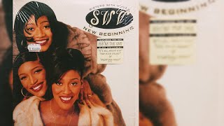 SWV - That's What I'm Here For