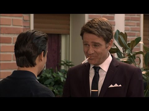 AMAR C488 - Víctor sigue con su encargo