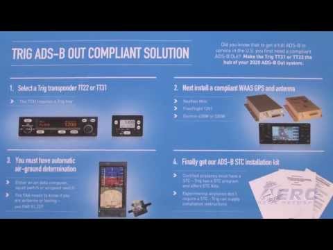 Aero-TV: Trig Avionics - An Avionics Heavyweight in the Making