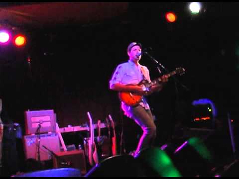 THE HIGH STRUNG LIVE AT CROCODILE CAFE, SEATTLE WA 10/15/07 (FULL SET)