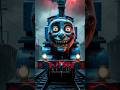 Thomas And Friends Thomas The Tank Engine Horror Series