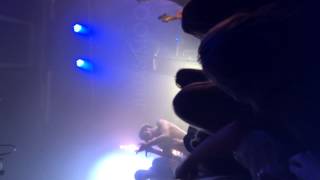 Julias Moon - Lipstick Lies Live fra Klaverfabrikken 05-12-2014