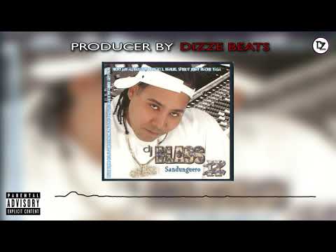 Pista de Reggaeton Perreo Estilo DJ BLASS (By Dizze Beats) 2021