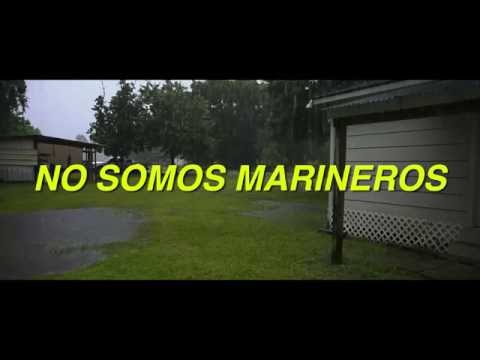No Somos Marineros - Como en el 'Crechendo'