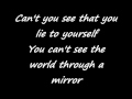 Avril Lavigne - Too Much To Ask [Lyrics] 