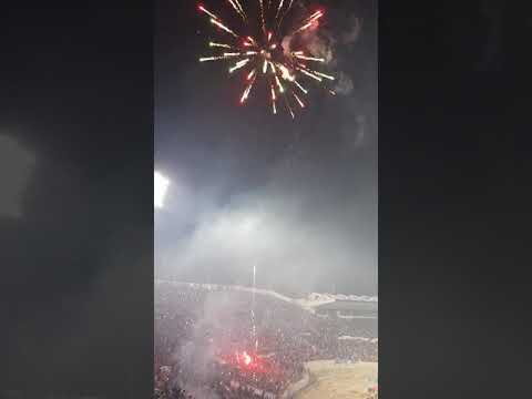 Ñuñoa todo él año es carnaval 🎉🎉