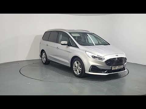 Ford Galaxy Titanium Ecoblue 2.0 Diesel Automatic - Image 2