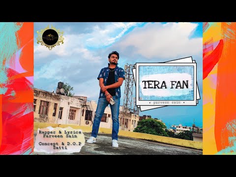 parveen sain TERA FAN 