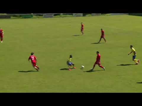 Vevey-Sports - FC Renens I (match complet 2ème ligue) 19.05.24