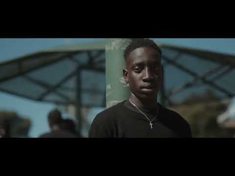 BabyMar - Remembrance (OFFICIAL MUSIC VIDEO)