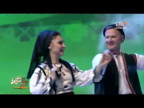 Suită de dansuri din Sibiu