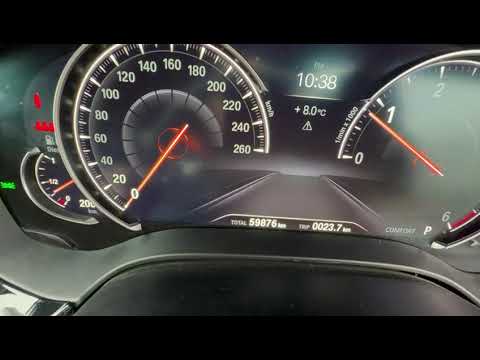 2018 BMW 523D M-SPORT AUTO FULLY LOADED WITH EXTRA - Image 2