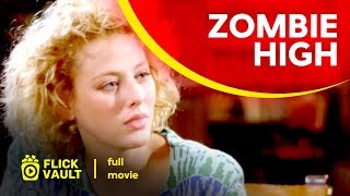 Zombie High | Full Movie | Flick Vault