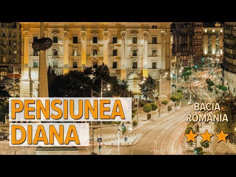 Pensiunea Diana hotel review | Hotels in Bacia | Romanian Hotels