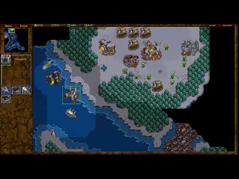 Total Wave War 2v3 He-Man BabyShark v Lost~One plop achilles