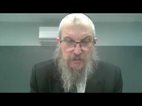 Mystical teachings from the Tanya Chapter 11