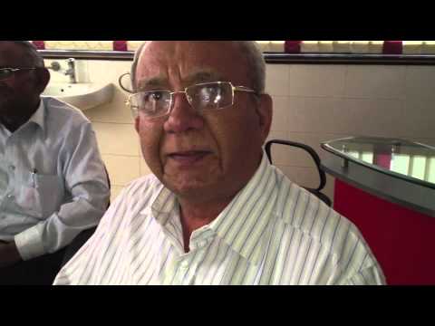 Geeta Dental Hospital in Surat India