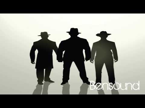 Bensound: "Badass" - Funky Action Royalty Free Music