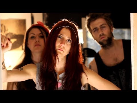 Sandra Szabo - "One Word - Sorry" [Official Music Video]