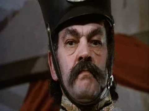 Woody Allen: Love and Death (1975) Mockery of War Propaganda