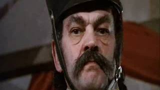 Woody Allen: Love and Death (1975) Mockery of War Propaganda