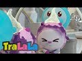 BabyRiki 60MIN Magie Desene Animate TraLaLa