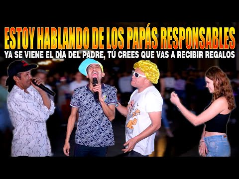 Flautín y Edwin trolean a Puchito con la FIRMA🤣 le bajan la palanca de la electricidad en pleno show