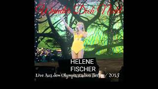 Helene Fischer - Wunder Dich Nicht (Farbenspiel Live - Die Stadion-Tournee)