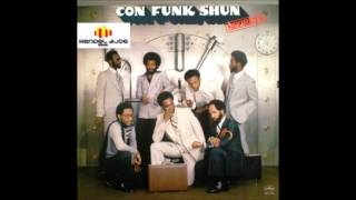 Con Funk Shun - Secrets