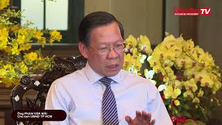 Download the video "TP HCM: Hiện thực hóa mục tiêu tăng trưởng 2 con số năm 2025"