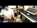 5 24 夜を使い果たして STUTS vo