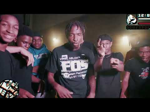 Zoe Floxks - Opp Voices (Music Video) [Shot by @Mookiemadface]