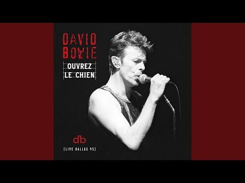 I'm Deranged (Live at the Starplex Amphitheater, Dallas, 13th October, 1995)