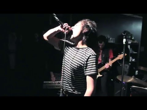 The Cringe - Live @ D-Beatstro (Toronto, Ontario)