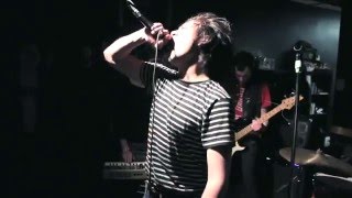 The Cringe - Live @ D-Beatstro (Toronto, Ontario)