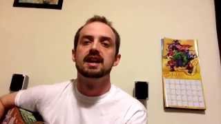 Sad Savior taking back Sunday acoustic cover